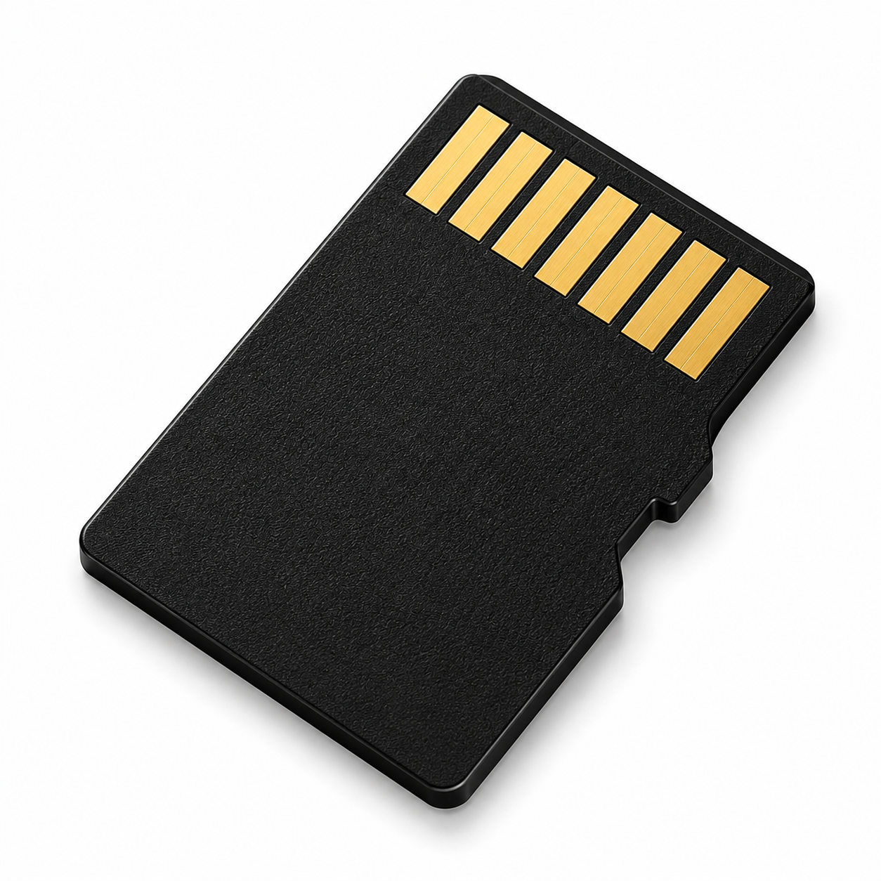 Memory Cards